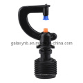 Micro Plastic Sprinkler for Water Saving Irrigation